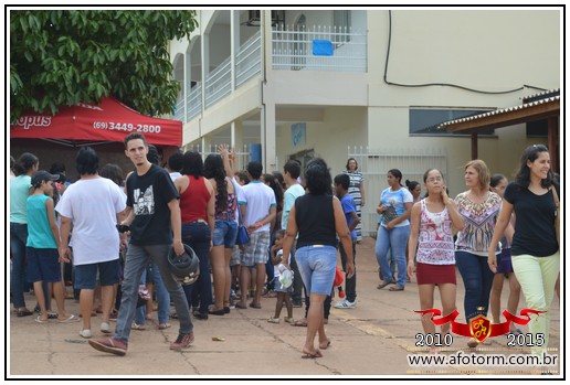 rolim de moura